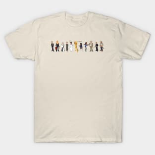 Kill Bill: The Animated Series T-Shirt